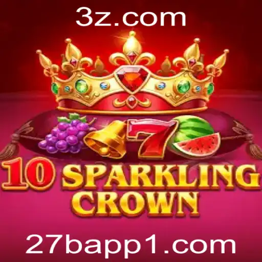 Descubra a Magia de 10SparklingCrown: O Jogo que Conquista a Todos