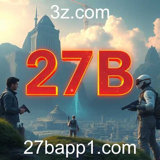 27B: Revolução no Universo dos Jogos