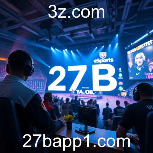 Revolução Global nos Jogos com 27B