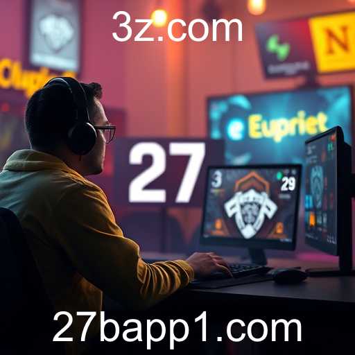 A Revolução dos Jogos Online para Brasileiros