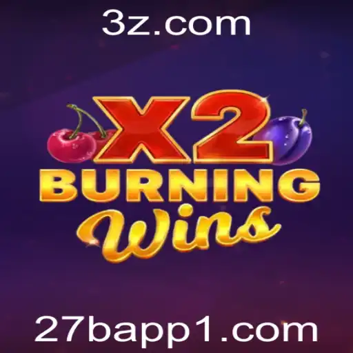Desvendando o Fascínio de BurningWinsX2 e a Estratégia 27B