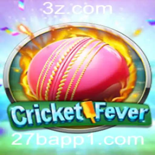 CricketFever: Aventurando-se no Ímpeto do Jogo com a Chave 27B