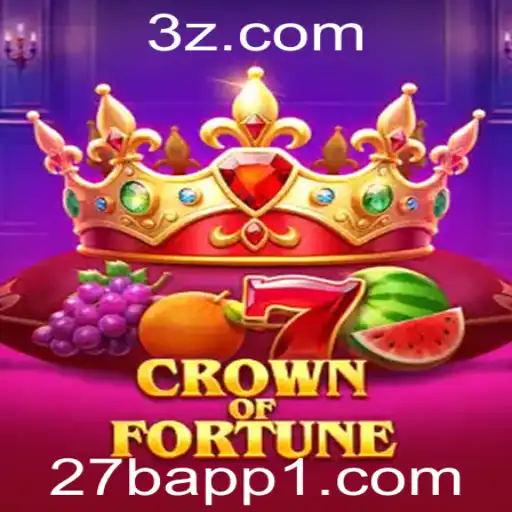 Descubra o Fascinante Mundo de CrownofFortune: O Jogo de Estratégia e Sorte