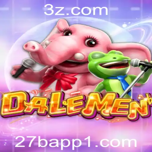 Explorando o Mundo de 'DALEMEN': O Jogo de Estratégia que Conquistou 2023