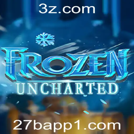 Explorando FrozenUncharted: Um Mundo Além da Imaginação