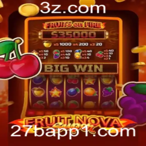 Explorando o Universo de FruitNovaSuper: A Aventura do Jogo 27B