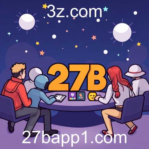 Revolução nos Jogos com 27B