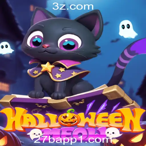 Descubra HalloweenMeow: Um Jogo de Estratégia e Diversão