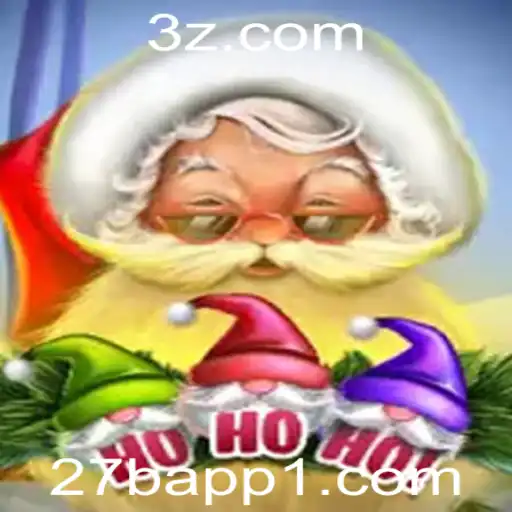 HoHoHo: A Excitante Aventura de 27B