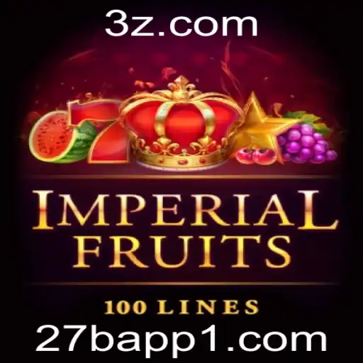 Explorando o Fascinante Mundo de ImperialFruits100: Regras e Estratégias para o Sucesso