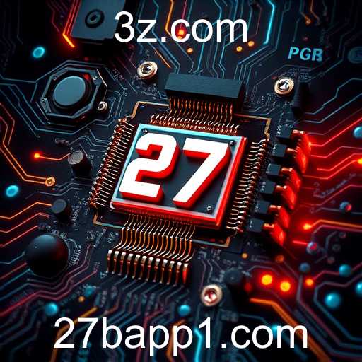 Inovação no Mundo dos Jogos com 27B