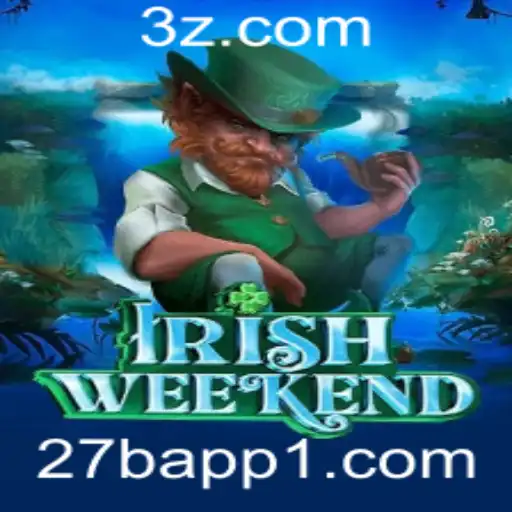 Descubra o Fascinante Mundo de IrishWeekend e a Mística Palavra 27B