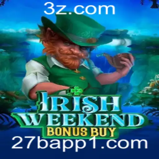 Explorando o Universo de IrishWeekendBonusBuy: Um Mergulho nas Regras e Introdução ao Jogo