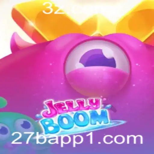 Descubra JellyBoom: O Empolgante Jogo que Está Conquistando o Mundo