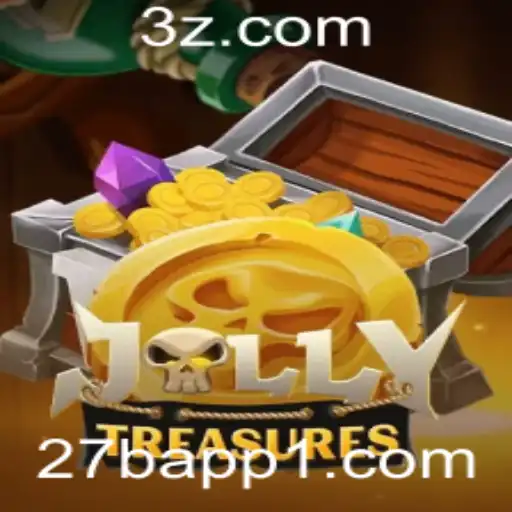 Aventuras no JollyTreasures: Explorando o Universo 27B