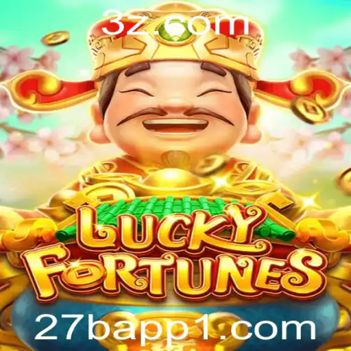 Explorando LUCKYFORTUNES: Um Mergulho no Universo do Jogo de Azar Moderno