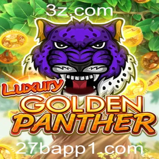 Descubra o Exuberante Mundo de LUXURYGOLDENPANTHER