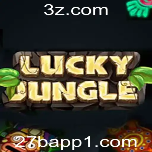 Explorando o Fascinante Mundo de LuckyJungle e o Misterioso 27B