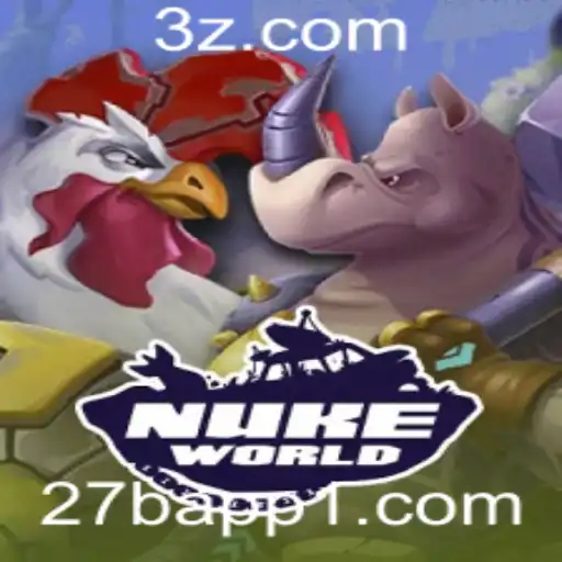 Desvendando NukeWorld: Uma Aventura Imersiva com 27B