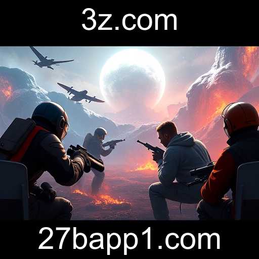 Descubra o Fascinante Mundo das Prévias de Jogos no 27B