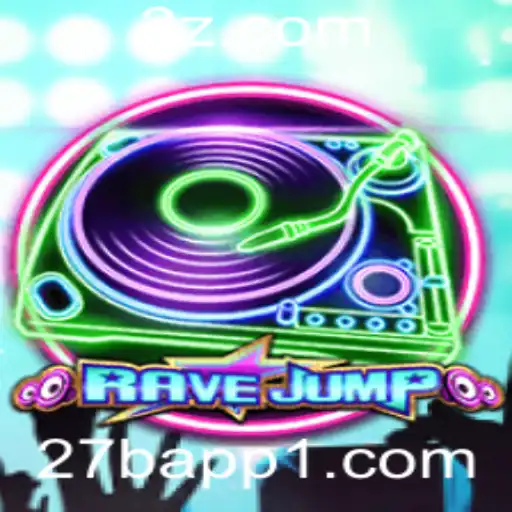 RaveJump: Explorando o Mundo dos Saltos e Desafios em 27B