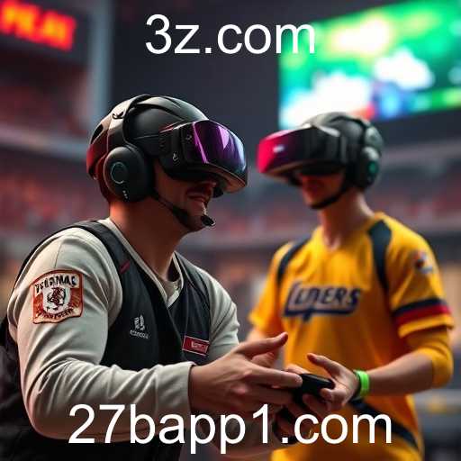 A Ascensão do Universo de 27B no Cenário de Jogos