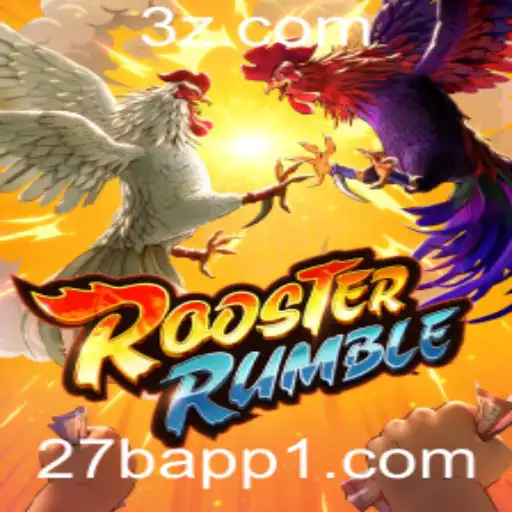 Descubra o Mundo Empolgante de RoosterRumble: Um Jogo com Regras Inovadoras
