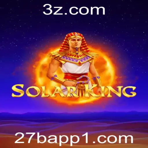 SolarKing: Uma Jornada Intergaláctica com Estratégia e Inovação