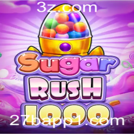 Descubra o Mundo de 'SugarRush1000': Um Jogo de Estratégia para Todas as Idades