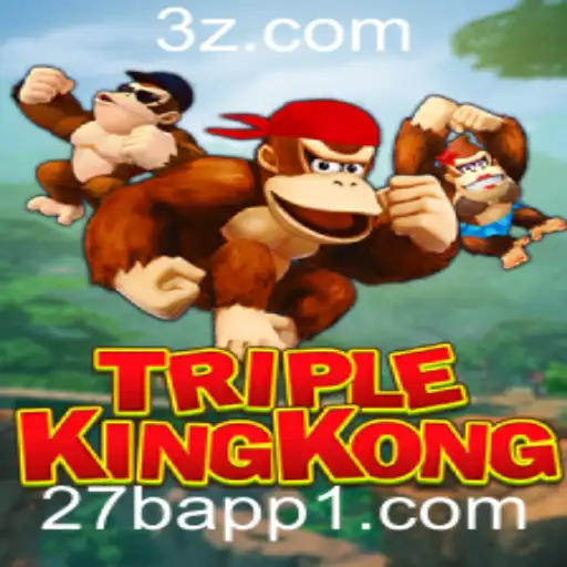 Explorando o Mundo de TripleKingKong: Uma Nova Dimensão no Universo dos Jogos