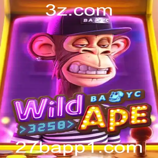 WildApe3258: Explorando o Novo Fenômeno do Mundo dos Jogos